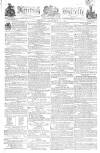 Kentish Gazette Friday 02 January 1807 Page 1
