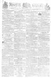 Kentish Gazette Friday 16 January 1807 Page 1