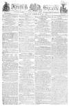 Kentish Gazette Tuesday 10 February 1807 Page 1