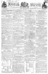 Kentish Gazette Friday 13 March 1807 Page 1