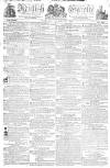 Kentish Gazette Tuesday 14 April 1807 Page 1