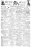 Kentish Gazette Friday 17 April 1807 Page 1