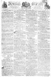Kentish Gazette Tuesday 21 April 1807 Page 1