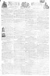 Kentish Gazette Tuesday 23 June 1807 Page 1