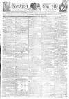 Kentish Gazette Tuesday 06 October 1807 Page 1