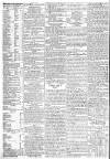 Kentish Gazette Tuesday 05 January 1808 Page 4