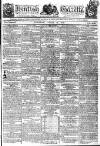 Kentish Gazette Tuesday 12 April 1808 Page 1