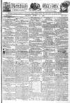 Kentish Gazette Friday 15 April 1808 Page 1