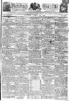 Kentish Gazette Tuesday 19 April 1808 Page 1