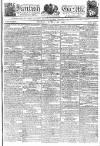 Kentish Gazette Friday 29 April 1808 Page 1