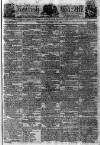 Kentish Gazette Friday 03 June 1808 Page 1