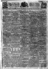 Kentish Gazette Tuesday 14 June 1808 Page 1