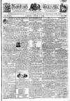 Kentish Gazette Tuesday 05 July 1808 Page 1