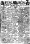 Kentish Gazette Tuesday 09 August 1808 Page 1
