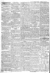 Kentish Gazette Tuesday 13 September 1808 Page 4