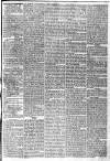 Kentish Gazette Friday 30 September 1808 Page 3