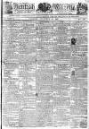 Kentish Gazette Tuesday 04 October 1808 Page 1
