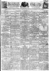 Kentish Gazette Tuesday 11 October 1808 Page 1