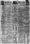 Kentish Gazette Friday 14 October 1808 Page 1