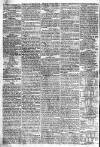 Kentish Gazette Friday 21 October 1808 Page 4