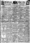 Kentish Gazette Tuesday 08 November 1808 Page 1