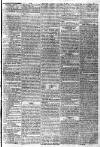Kentish Gazette Tuesday 08 November 1808 Page 3