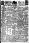 Kentish Gazette Friday 02 December 1808 Page 1