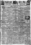 Kentish Gazette Friday 09 December 1808 Page 1