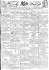 Kentish Gazette Tuesday 16 January 1810 Page 1