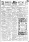 Kentish Gazette Tuesday 30 January 1810 Page 1