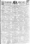 Kentish Gazette Tuesday 13 February 1810 Page 1