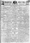 Kentish Gazette Friday 23 February 1810 Page 1