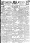 Kentish Gazette Tuesday 20 March 1810 Page 1