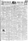 Kentish Gazette Tuesday 03 April 1810 Page 1
