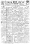 Kentish Gazette Friday 13 April 1810 Page 1