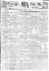 Kentish Gazette Tuesday 22 May 1810 Page 1