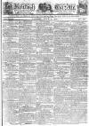 Kentish Gazette Tuesday 05 June 1810 Page 1
