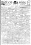 Kentish Gazette Friday 15 June 1810 Page 1