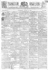 Kentish Gazette Tuesday 03 July 1810 Page 1