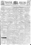 Kentish Gazette Tuesday 17 July 1810 Page 1