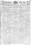 Kentish Gazette Tuesday 11 September 1810 Page 1