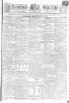 Kentish Gazette Tuesday 13 November 1810 Page 1
