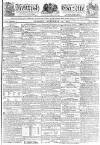 Kentish Gazette Tuesday 20 November 1810 Page 1