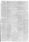 Kentish Gazette Tuesday 20 November 1810 Page 3