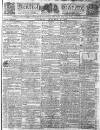 Kentish Gazette Tuesday 01 January 1811 Page 1