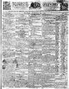 Kentish Gazette Friday 11 January 1811 Page 1
