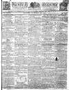 Kentish Gazette Tuesday 22 January 1811 Page 1