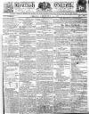 Kentish Gazette Friday 01 February 1811 Page 1