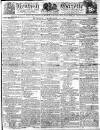 Kentish Gazette Tuesday 05 February 1811 Page 1