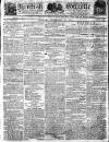 Kentish Gazette Friday 08 February 1811 Page 1